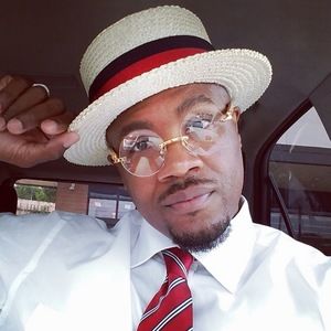 Meet your Posher, Headroy